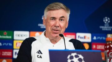 ريال مدريد يعلن قائمته لمباراة خيتافي في الدوري الإسباني