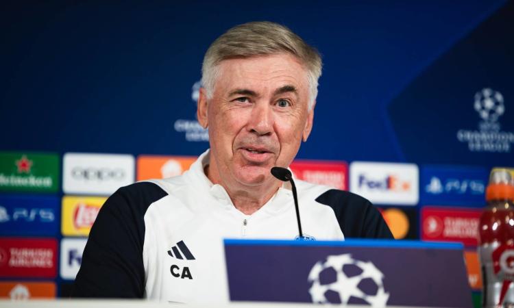 ريال مدريد يعلن قائمته لمباراة خيتافي في الدوري الإسباني ريال مدريد يعلن قائمته لمباراة خيتافي في الدوري الإسباني