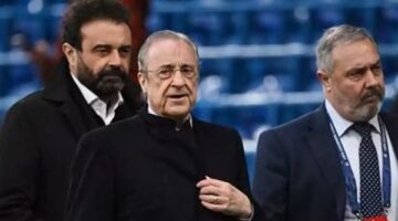 ريال مدريد يعلن موقفه النهائي من المشاركة في نهائي كأس الملك ضد برشلونة