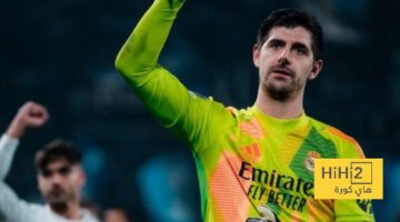 ريال مدريد يعود للحفاظ على نظافة شباكه