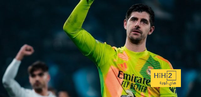 ريال مدريد يعود للحفاظ على نظافة شباكه ريال مدريد يعود للحفاظ على نظافة شباكه