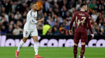 ريال مدريد ينافس كبار إنجلترا على ضم موهبة البريميرليج