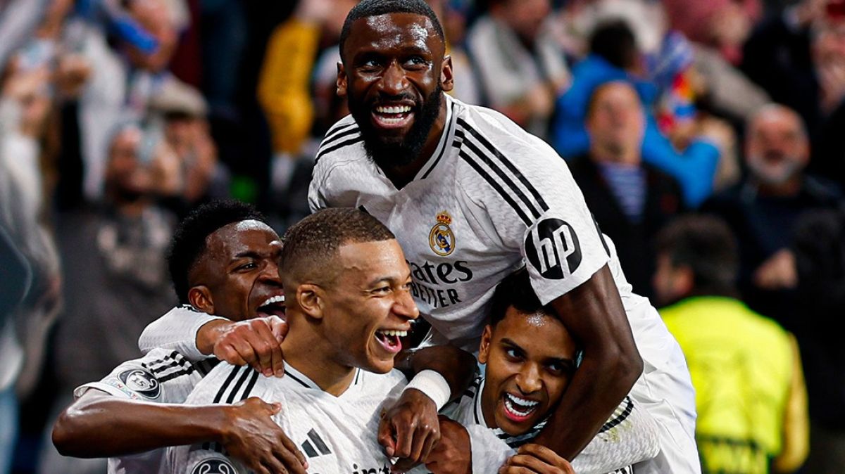 ريال مدريد يهزم ألافيس 1-0 في الدوري الإسباني ريال مدريد يهزم ألافيس 1-0 في الدوري الإسباني