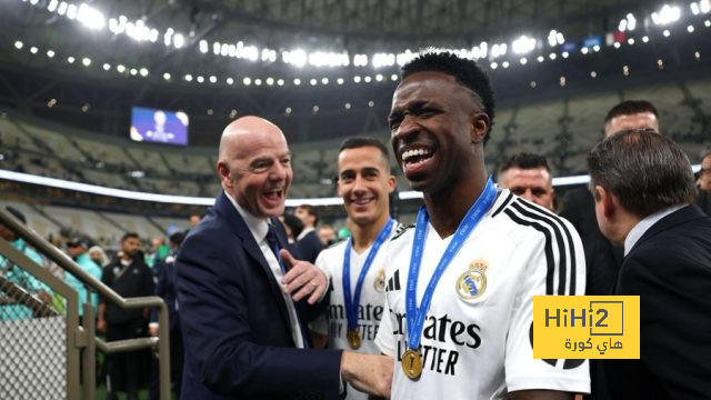 ريال مدريد يهيمن على مبيعات تذاكر كأس العالم للأندية ريال مدريد يهيمن على مبيعات تذاكر كأس العالم للأندية