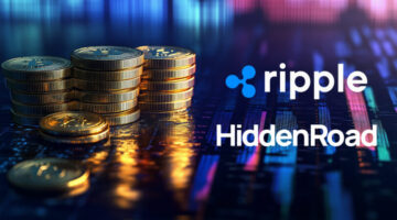 ريبل تعلن عن استحواذها على “هيدن رود” في صفقة بقيمة 1.25 مليار دولار