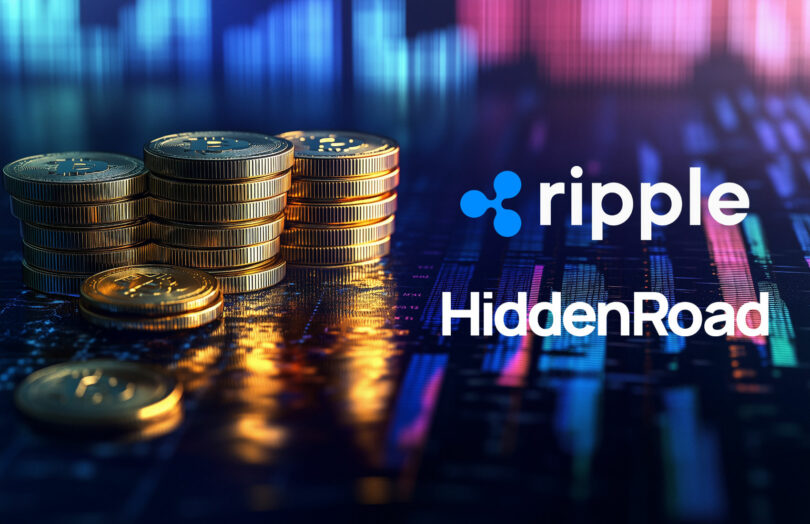 ريبل تعلن عن استحواذها على “هيدن رود” في صفقة بقيمة 1.25 مليار دولار ريبل تعلن عن استحواذها على “هيدن رود” في صفقة بقيمة 1.25 مليار دولار