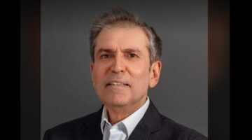 ريدكون بروبرتيز تعين أحمد توني رئيسا تنفيذيا للشركة