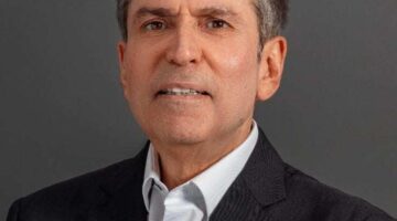 «ريدكون بروبرتيز» تعيّن أحمد توني رئيسًا تنفيذيًا للشركة