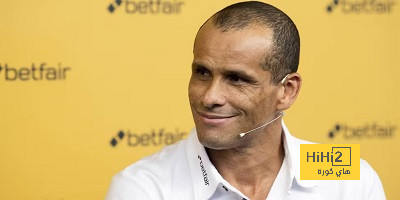 ريفالدو يتوقع الفائز من موقعة ريال مدريد وأرسنال ريفالدو يتوقع الفائز من موقعة ريال مدريد وأرسنال