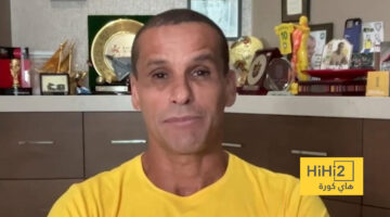 ريفالدو يتوقع طرفي نهائي دوري أبطال أوروبا هذا الموسم