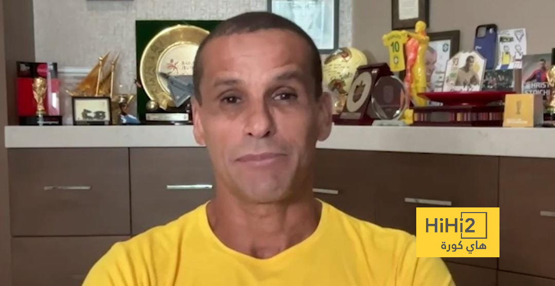 ريفالدو يتوقع طرفي نهائي دوري أبطال أوروبا هذا الموسم ريفالدو يتوقع طرفي نهائي دوري أبطال أوروبا هذا الموسم