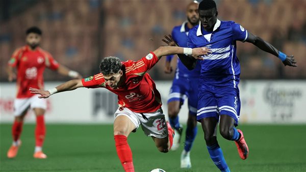 ريكاردو فورموسينيو: على الأهلي توخى الحذر من مباراة الهلال السوداني غدا ريكاردو فورموسينيو: على الأهلي توخى الحذر من مباراة الهلال السوداني غدا
