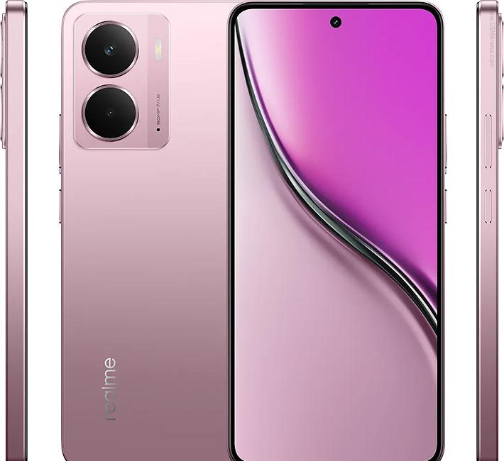 سعر ومواصفات Realme P3
