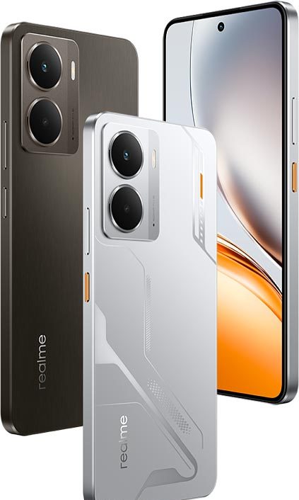 سعر ومواصفات Realme Neo7x 
