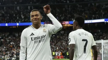 ريمونتادا منتظرة.. 10 معلومات عن مباراة الريال ضد أرسنال في دوري أبطال أوروبا