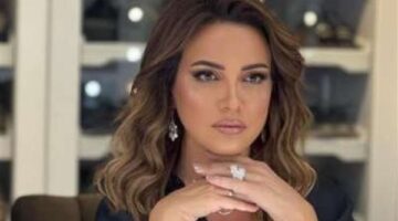 ريهام عبد الغفور تتصدر التريند لهذا السبب (تفاصيل)