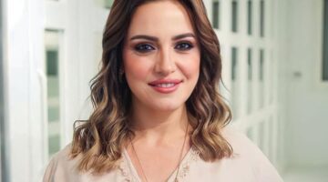 ريهام عبد الغفور تقدم الكوميديا مع هشام ماجد فى فيلم برشامة