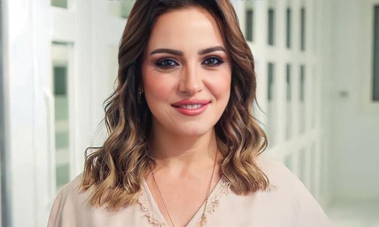 ريهام عبد الغفور تقدم الكوميديا مع هشام ماجد فى فيلم برشامة ريهام عبد الغفور تقدم الكوميديا مع هشام ماجد فى فيلم برشامة