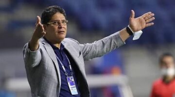 زد في مفاوضات متقدمة مع أيمن الرمادي لخلافة حمادة صدقي (خاص)