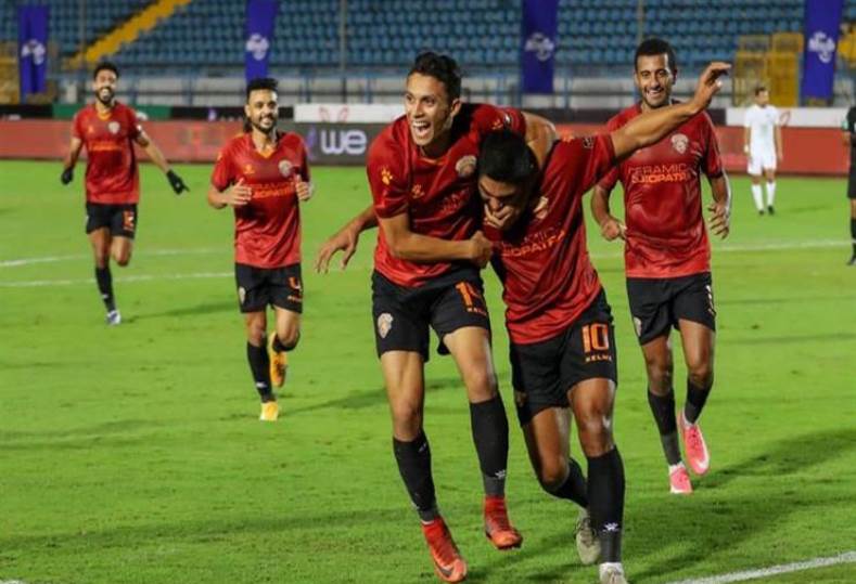 زد في مواجهة صعبة ضد سيراميكا كليوباترا بـ كأس عاصمة مصر زد في مواجهة صعبة ضد سيراميكا كليوباترا بـ كأس عاصمة مصر