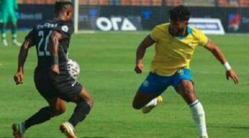 زد يحقق الفوز على الإسماعيلي بهدفين نظيفين في مجموعة الهبوط بالدوري الممتاز