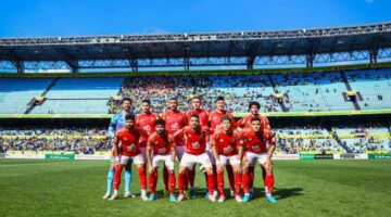 زد يرغب في التعاقد مع نجم الأهلي بعد خروجه من حسابات كولر