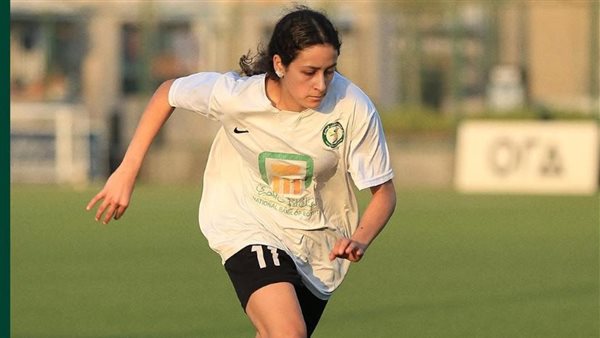 زد ينتصر على البنك الاهلي بفارق هدف بدوري الكرة النسائية زد ينتصر على البنك الاهلي بفارق هدف بدوري الكرة النسائية
