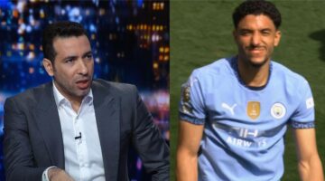 “زعلان منه”.. أبو تريكة ينتقد عمر مرموش رغم هدفه أمام كريستال بالاس