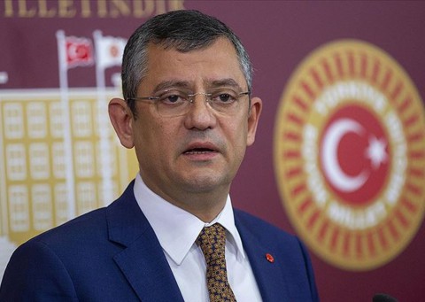 زعيم المعارضة التركية يؤكد نيته مواجهة إردوغان “حتى النهاية” زعيم المعارضة التركية يؤكد نيته مواجهة إردوغان “حتى النهاية”
