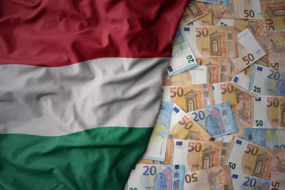 زعيم المعارضة الهنغارية يتعهد بفك تجميد أموال الاتحاد الأوروبي زعيم المعارضة الهنغارية يتعهد بفك تجميد أموال الاتحاد الأوروبي