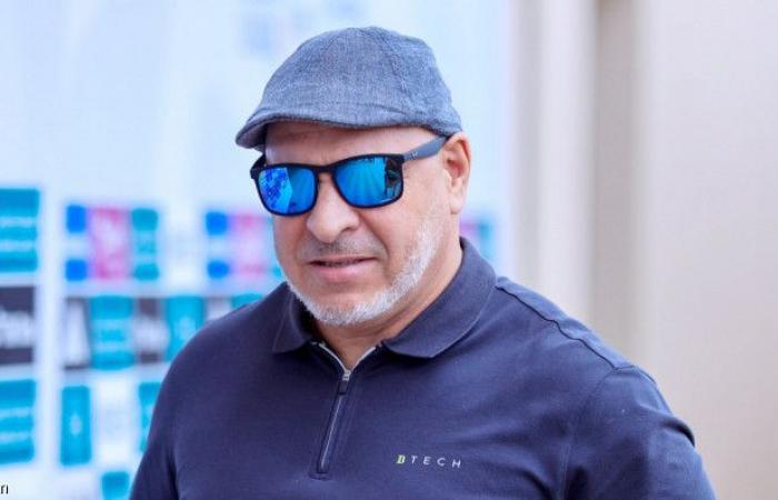 زكري: الشباب قوي.. ولا خوف على الخلود زكري: الشباب قوي.. ولا خوف على الخلود
