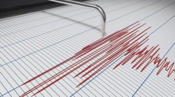 زلزال بقوة 4.8 درجة يضرب البيرو