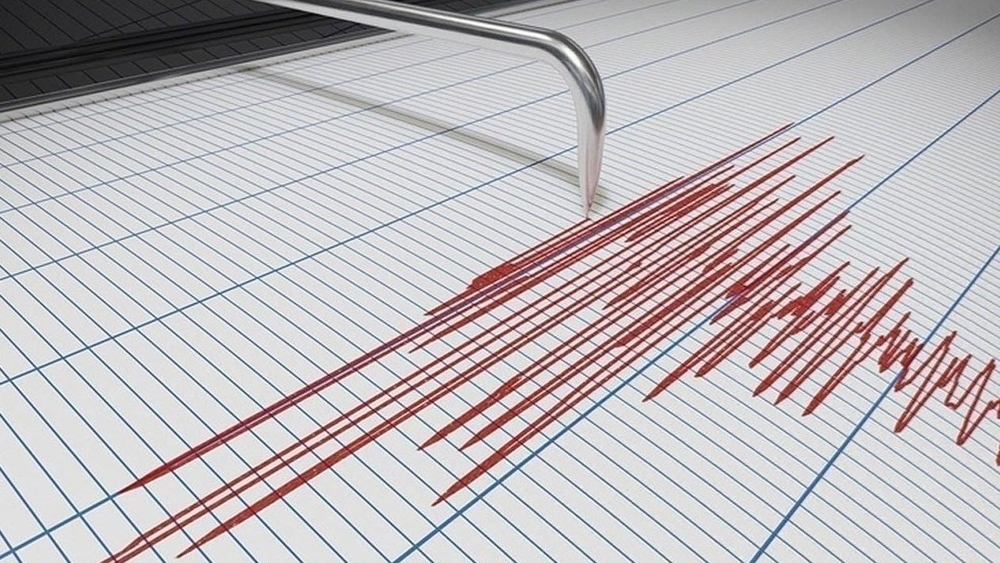 زلزال بقوة 4.8 درجة يضرب البيرو زلزال بقوة 4.8 درجة يضرب البيرو