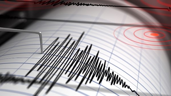زلزال بقوة 5.6 درجة يضرب ميانمار زلزال بقوة 5.6 درجة يضرب ميانمار