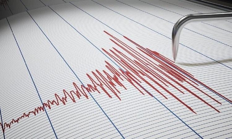 زلزال بقوة 5.7 درجة يضرب مقاطعة "سارانجاني" الفلبينية زلزال بقوة 5.7 درجة يضرب مقاطعة "سارانجاني" الفلبينية
