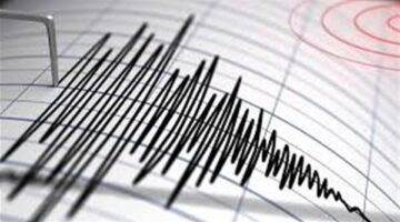 زلزال بقوة 6 درجات يضرب سان دييغو في كاليفورنيا