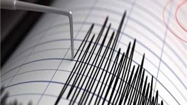 زلزالان بقوة 4.3 و5.5 ريختر يضربان باكستان