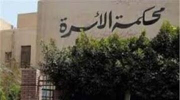 زوج في دعوى نشوز: مش عايش عيشة أهلها وبتشيلني فوق طاقتي