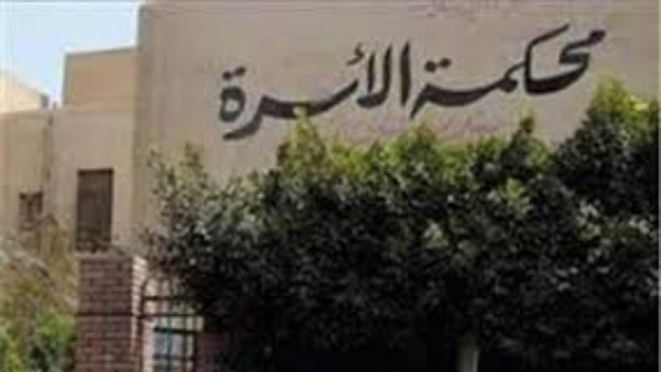 زوج في دعوى نشوز: مش عايش عيشة أهلها وبتشيلني فوق طاقتي زوج في دعوى نشوز: مش عايش عيشة أهلها وبتشيلني فوق طاقتي