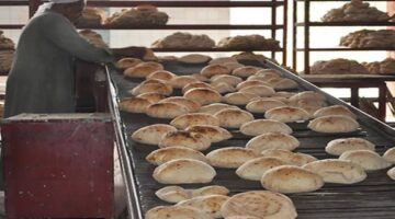 زيادة أسعار الخبز السياحي 10% بعد تحريك أسعار البوتجاز