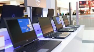 زيادة شحنات أجهزة الحواسيب الشخصية العالمية بنسبة 4.8% خلال الربع الأول