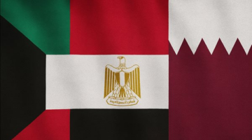 زيارة الرئيس السيسي لقطر والكويت.. استثمارات ضخمة على الأبواب
