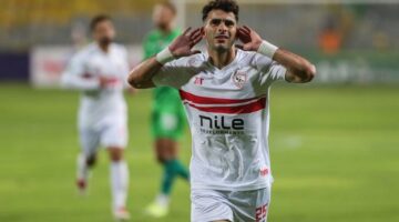 فيديو صادم من الزمالك ضد زيزو – شاهد
