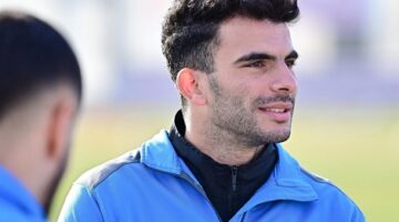 زيزو في المقدمة.. غيابات الزمالك أمام ستيلينبوش