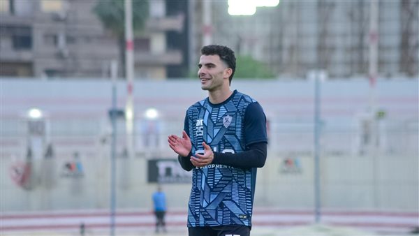 زيزو قد يشكو الزمالك بسبب مستحقاته.. تفاصيل زيزو قد يشكو الزمالك بسبب مستحقاته.. تفاصيل