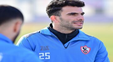زيزو يتجاهل تحقيقات الزمالك