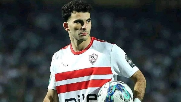 نجومنا يجددون بسهولة.. أندية أوروبا تسخر من أزمة زيزو مع الزمالك نجومنا يجددون بسهولة.. أندية أوروبا تسخر من أزمة زيزو مع الزمالك