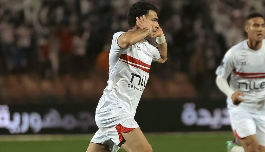 صفقات نارية في الزمالك بعد رحيل زيزو