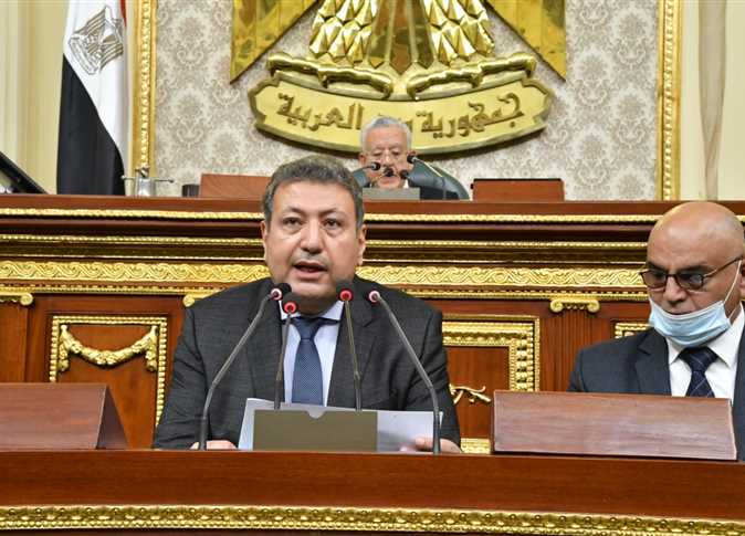 سؤال برلماني حول خطة استثمار زيارة ماكرون لمصر اقتصاديا سؤال برلماني حول خطة استثمار زيارة ماكرون لمصر اقتصاديا