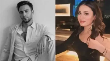 سارة الأردنية: حسام حبيب دمرني نفسياً بعد شائعة ارتباطه بى